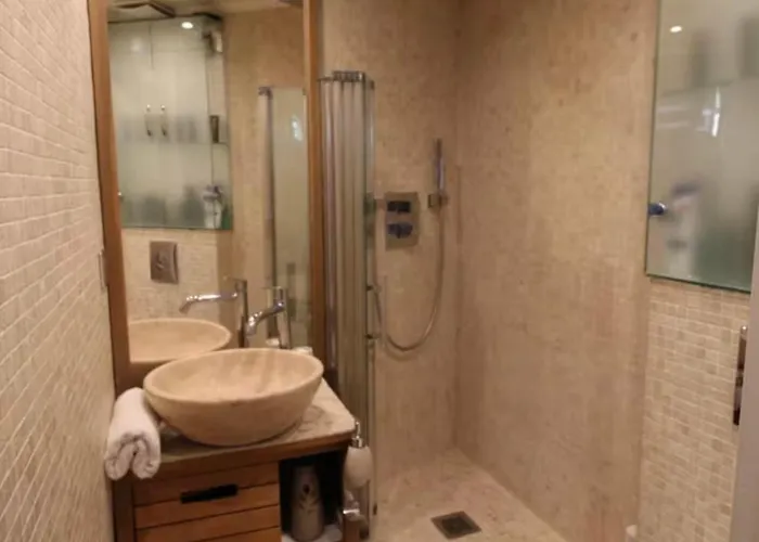 Апартаменты Montmartre By Hpn *