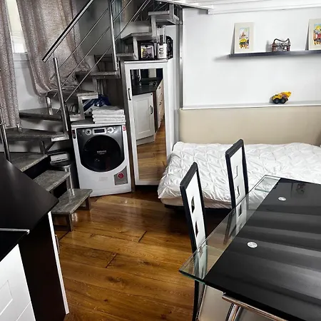 Apartman Montmartre By Hpn Párizs