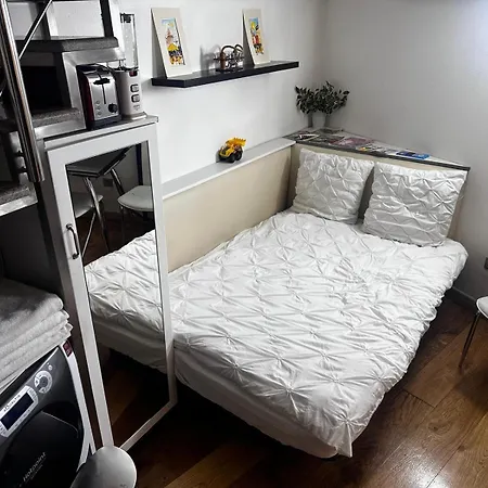 Apartman Montmartre By Hpn Párizs